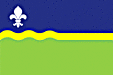 Vlag Flevoland