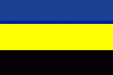 Vlag Gelderland