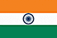 Vlag India