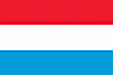 Vlag Luxemburg