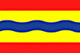 Vlag Overijssel