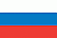 Vlag Rusland