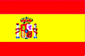 Spanje wapen