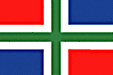 Vlag Groningen