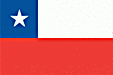 Vlag Chili