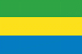 Gabon Gabon