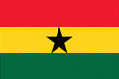 Ghana Ghana