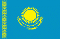 Kazachstan Kazachstan