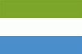 Sierra Leone Sierra Leone