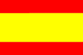 Spanje zonder wapen